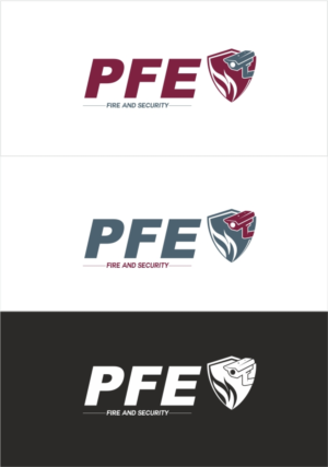 Logo Design by fidan_nabiyeva-jw