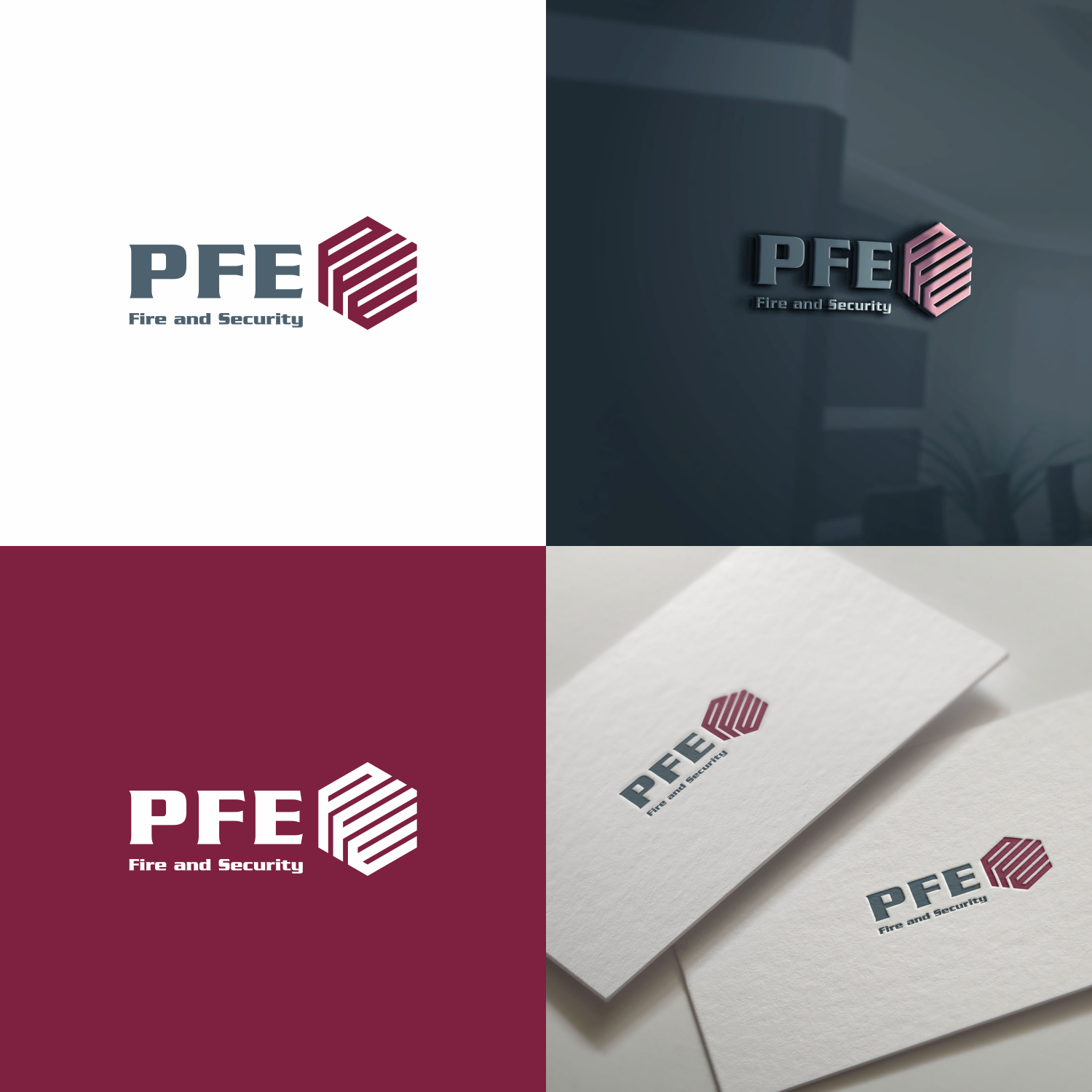 Logo Design by Optimistic_Studio for this project | Design #14341189