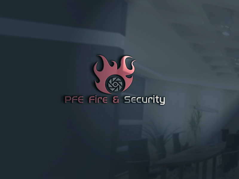 Logo Design by {Backspace} for this project | Design #14342855