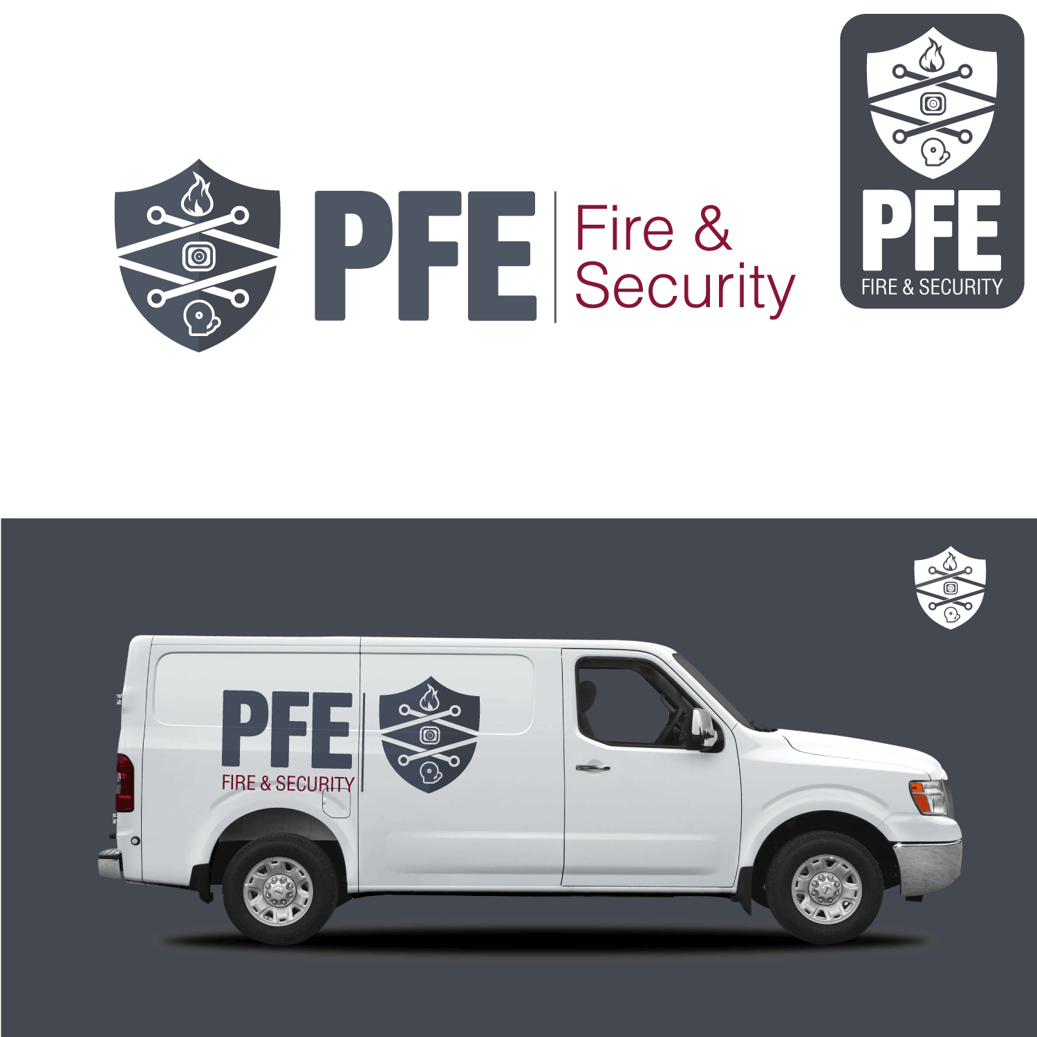 Logo Design by Hossain Abhi for this project | Design #14358777