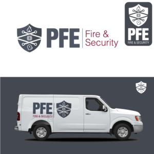 Logo Design by Hossain Abhi