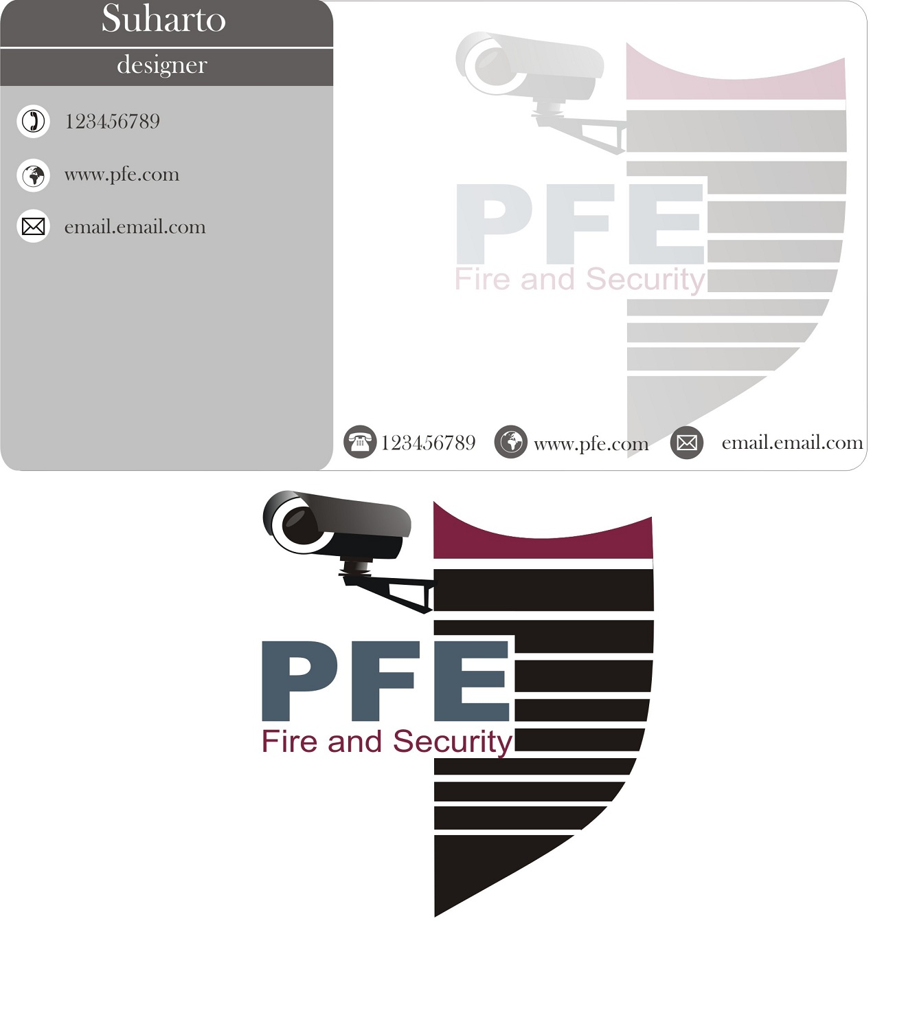 Logo Design by hartoundertoll26 for this project | Design #14379089