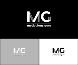 Logo-Design von MoonFeather für meticulous.guru | Design #14430834