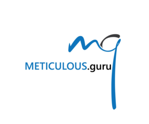 Logo-Design von Top king  designer für meticulous.guru | Design: #14437246
