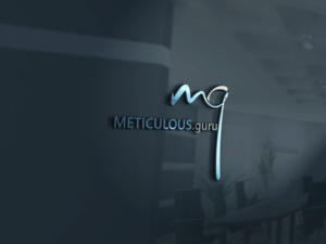 Logo-Design von Top king  designer für meticulous.guru | Design: #14437247