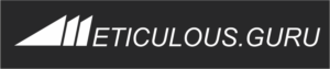 Logo Design by Kang Roe for meticulous.guru | Design: #14535173