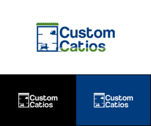Design de Logo par MoonFeather pour Custom Catios | Design : #14292101