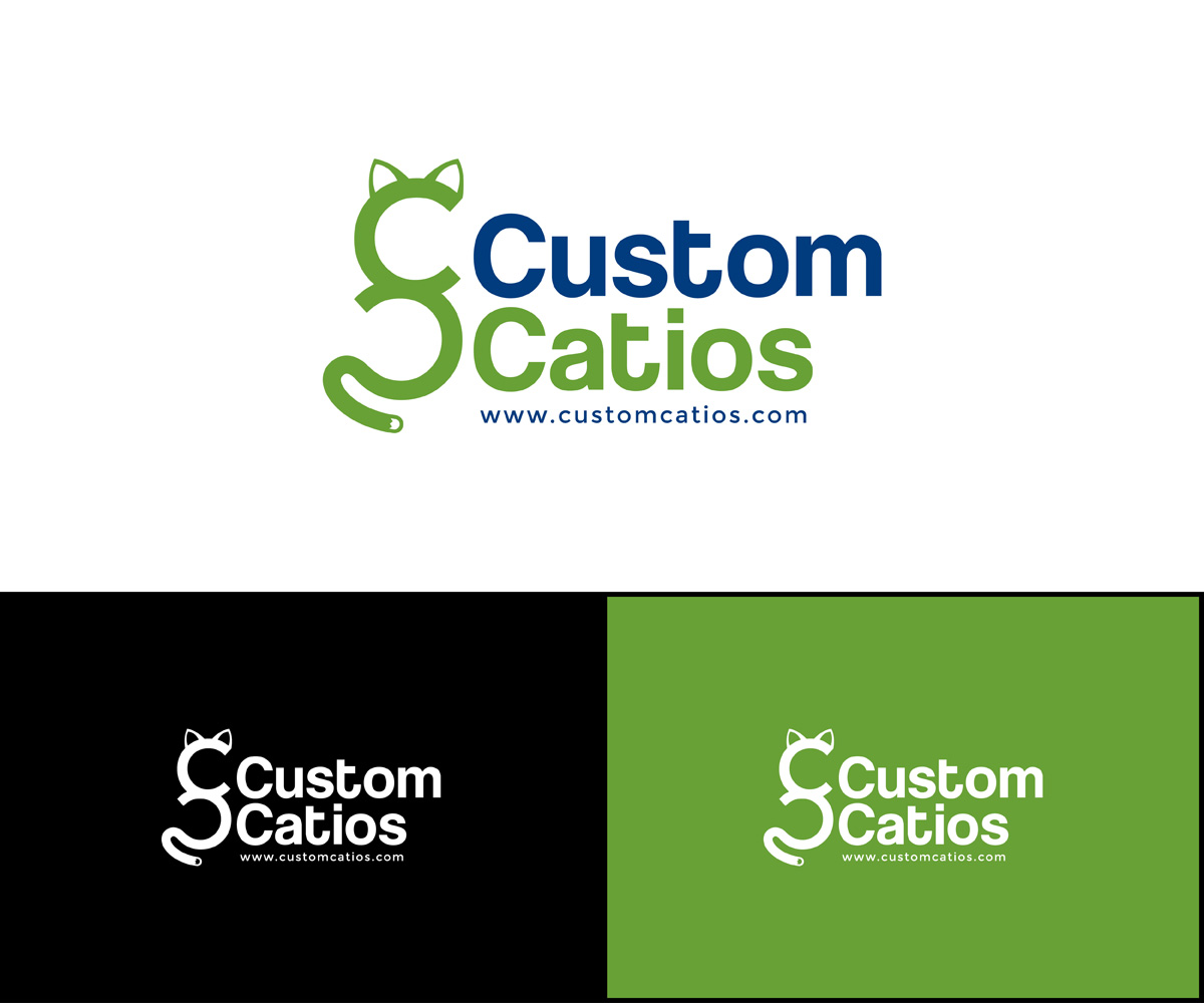 Design de Logo par MoonFeather pour Custom Catios | Design #14315178