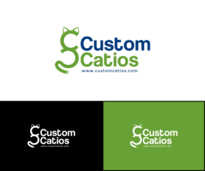 Design de Logo par MoonFeather pour Custom Catios | Design : #14315178