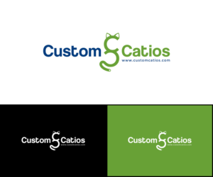 Design de Logo par MoonFeather pour Custom Catios | Design : #14315179