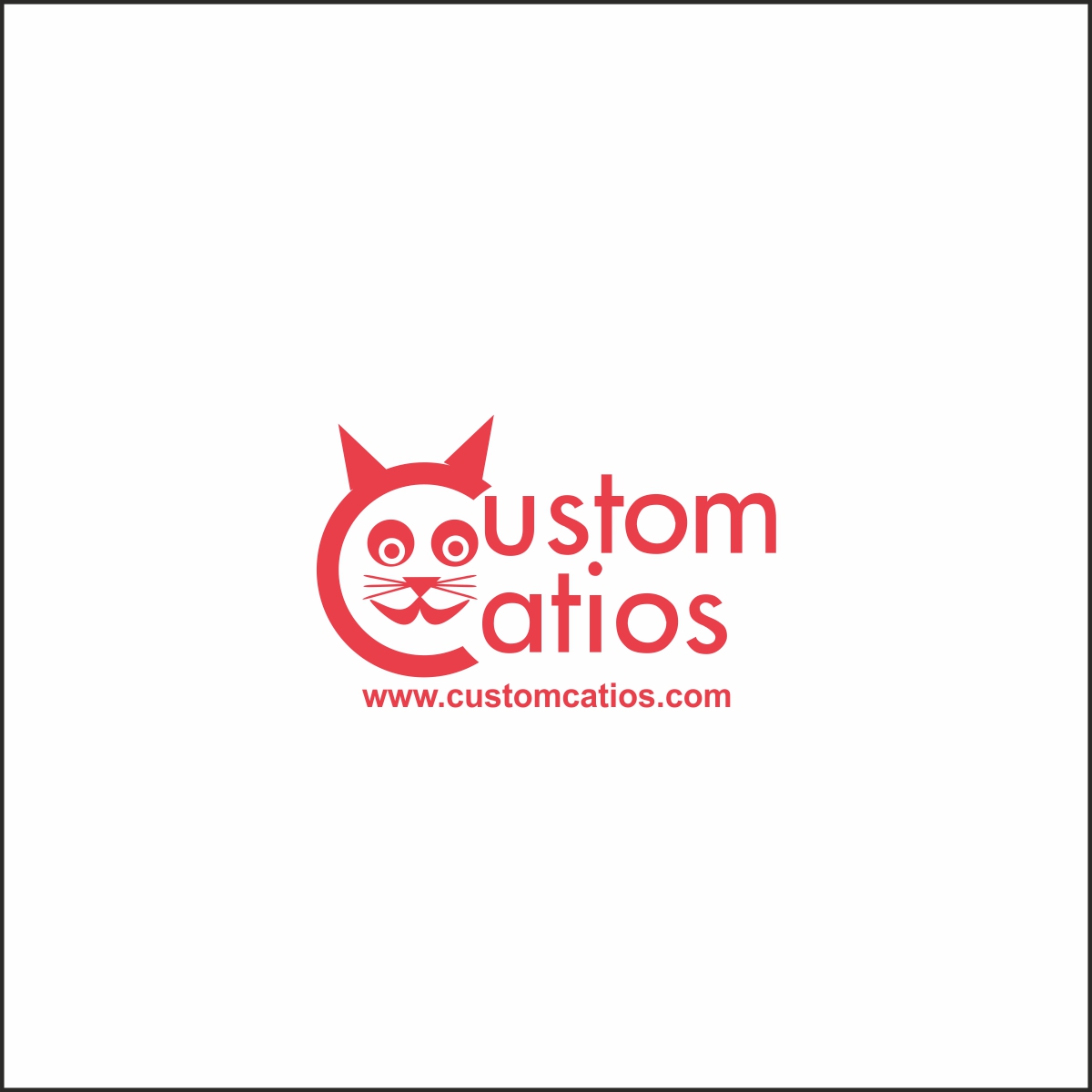Design de Logo par Dhruv Design Studio pour Custom Catios | Design #14337439