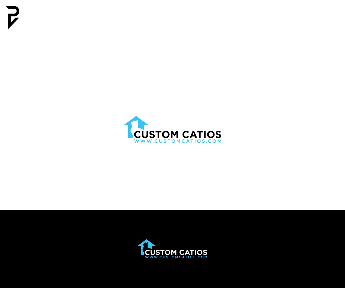 Design de Logo par poisonvectors pour Custom Catios | Design : #14327962