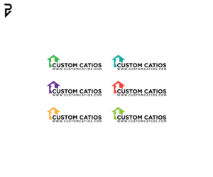 Design de Logo par poisonvectors pour Custom Catios | Design : #14328186