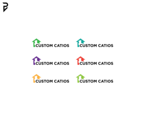 Design de Logo par poisonvectors pour Custom Catios | Design : #14328188