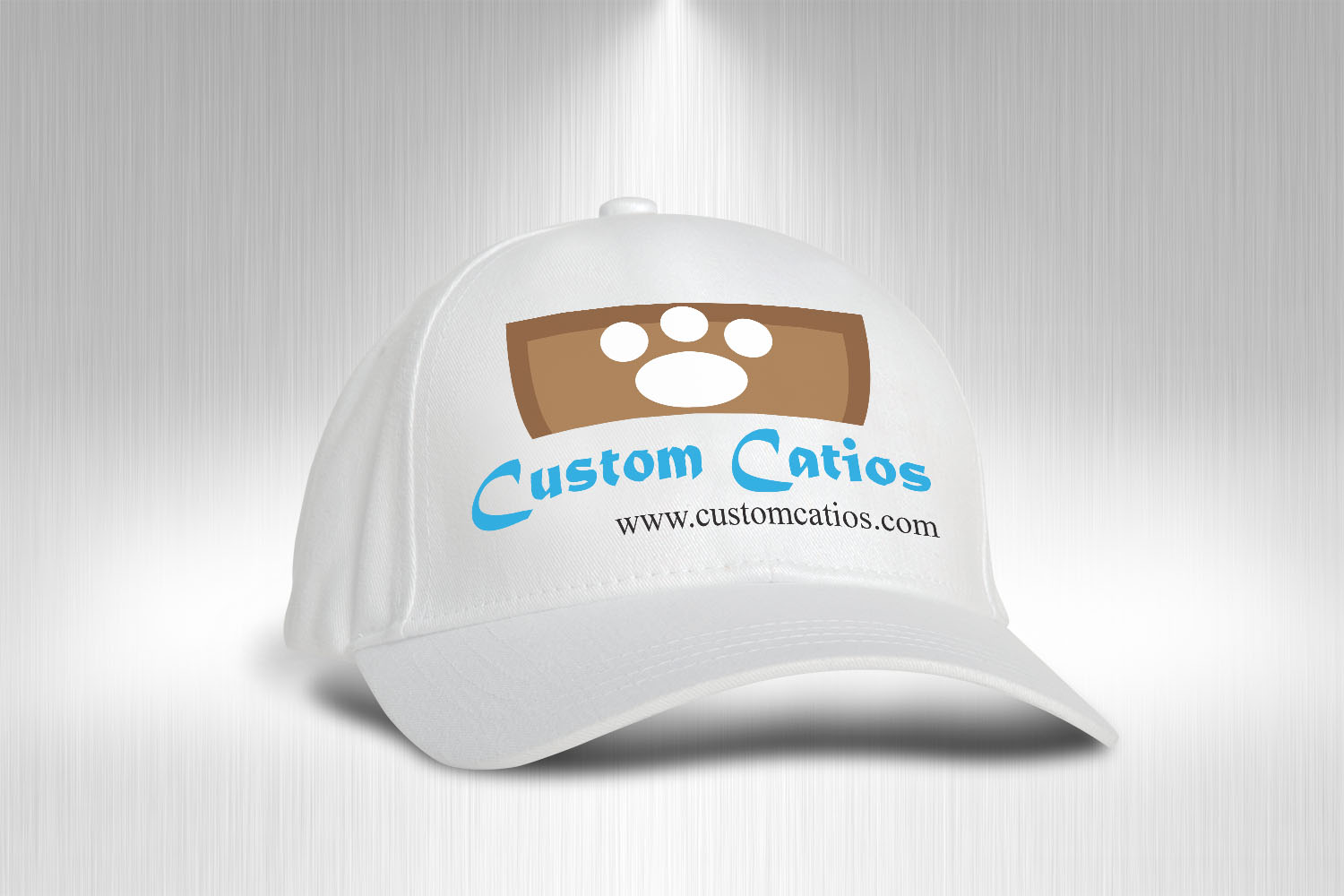 Design de Logo par Salekin pour Custom Catios | Design #14341450