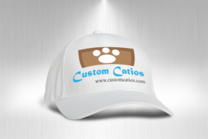 Design de Logo par Salekin pour Custom Catios | Design : #14341450