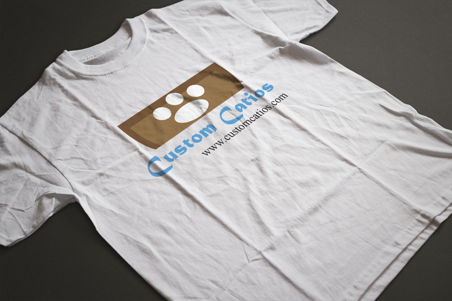 Design de Logo par Salekin pour Custom Catios | Design #14341451