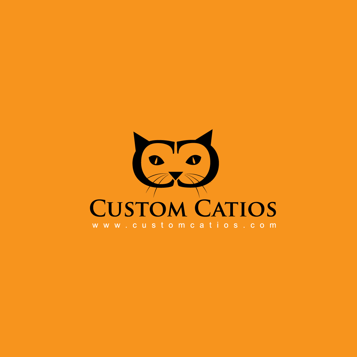 Design de Logo par webeezine pour Custom Catios | Design #14291289