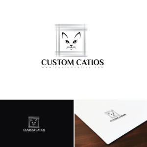 Design de Logo par webeezine pour Custom Catios | Design : #14291290