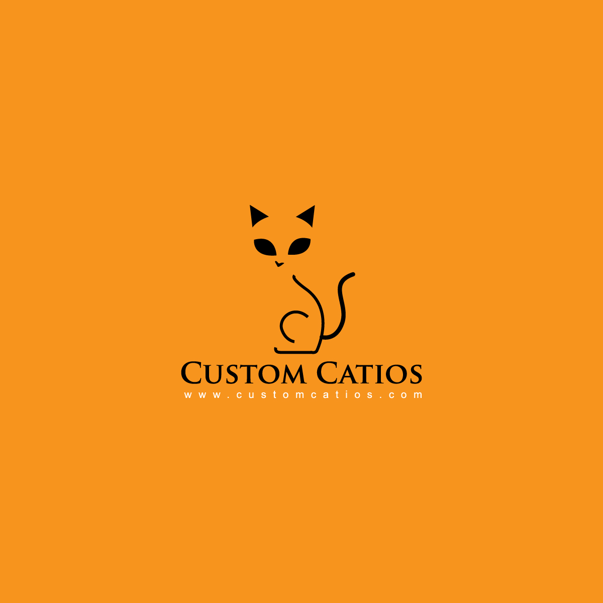 Design de Logo par webeezine pour Custom Catios | Design #14322437