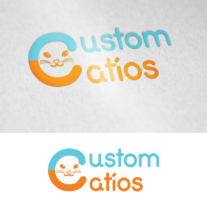 Design de Logo par DesignDUO pour Custom Catios | Design : #14337009