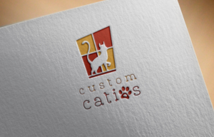 Design de Logo par TTK pour Custom Catios | Design : #14283048