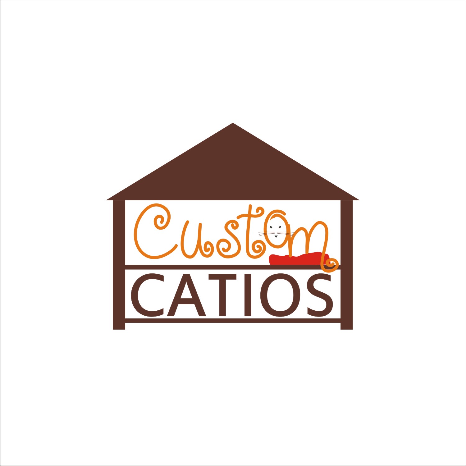 Design de Logo par vasanth6960 pour Custom Catios | Design #14337245