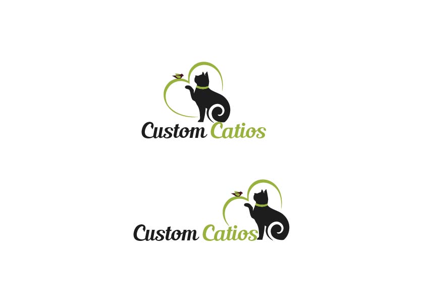 Design de Logo par A designs pour Custom Catios | Design #14306590