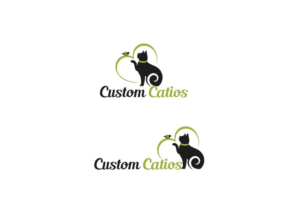 Design de Logo par A designs pour Custom Catios | Design : #14306590