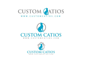 Design de Logo par A designs pour Custom Catios | Design : #14314779