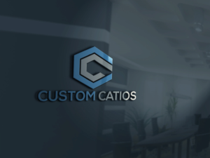 Design de Logo par rafa studio pour Custom Catios | Design : #14324724