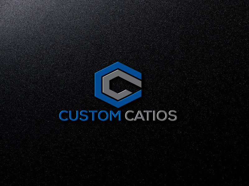 Design de Logo par rafa studio pour Custom Catios | Design #14324726