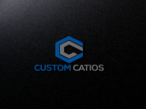 Design de Logo par rafa studio pour Custom Catios | Design : #14324726