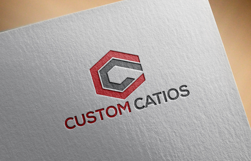 Design de Logo par rafa studio pour Custom Catios | Design #14324728