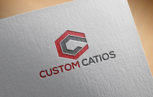Design de Logo par rafa studio pour Custom Catios | Design : #14324728