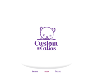 Design de Logo par Aska Studio pour Custom Catios | Design : #14307319