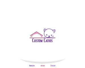 Design de Logo par Aska Studio pour Custom Catios | Design : #14307322