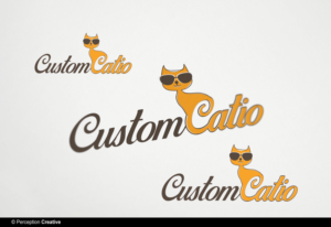Logo Design by Perception Creative