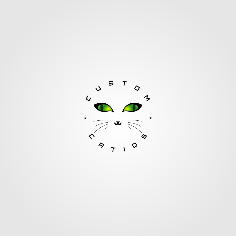 Design de Logo par stefluislance pour Custom Catios | Design #14330836