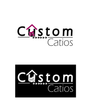 Design de Logo par vera.b.mail pour Custom Catios | Design : #14316424