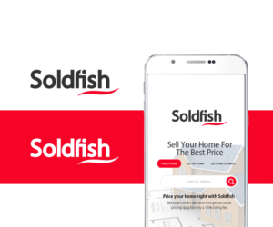 Logo Design by Sketsa Media for Soldfish | Design: #14360127