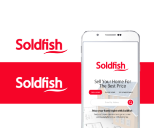 Logo Design by Sketsa Media for Soldfish | Design: #14360163