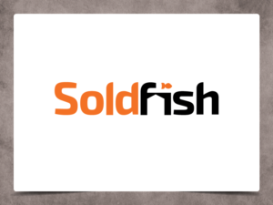 Logo Design by sD for Soldfish | Design #14371293