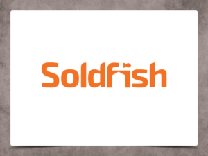 Logo Design by sD for Soldfish | Design: #14371295