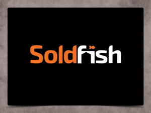Logo Design by sD for Soldfish | Design: #14371297