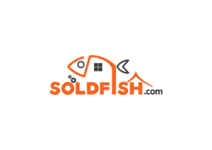 Logo Design by Impressive Solutions for Soldfish | Design: #14281302