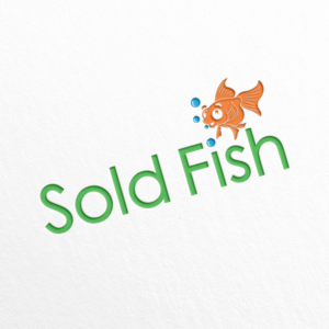 Logo Design by CS_Creatives for Soldfish | Design: #14277744