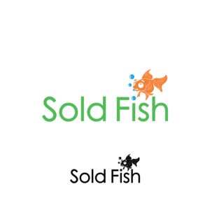 Logo Design by CS_Creatives for Soldfish | Design: #14277747