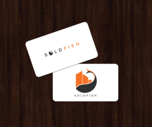 Logo Design by JK18 for Soldfish | Design: #14383358