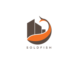 Logo Design by JK18 for Soldfish | Design: #14389240